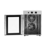 Royal Catering Dörrautomat 1000 W – 12 Etagen Edelstahl Dehydrator für Profi-Nutzung – Bild 5