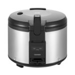 CUCKOO SR-4600 Profi-Gastroreiskocher 4,6L – Für bis zu 26 Personen – Bild 8