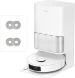 dreame L10s Ultra Gen 3 Saugroboter mit Wischfunktion – 25.000 Pa Saugkraft & Auto-Entleerung – Bild 4