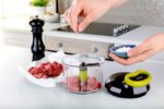 Tefal Crêpes Express Smart Mixer 900 ml – Perfekter Teig in 2 Minuten – Bild 5