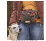 iEnergy PAT Gürteltasche für Hundebesitzer – Wetterfeste Bauchtasche fürs Hundetraining – Bild 5