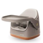 Maxi-Cosi Jay 2-in-1 Sitzerhöhung – Verstellbarer Hochstuhl für 6–36 Monate