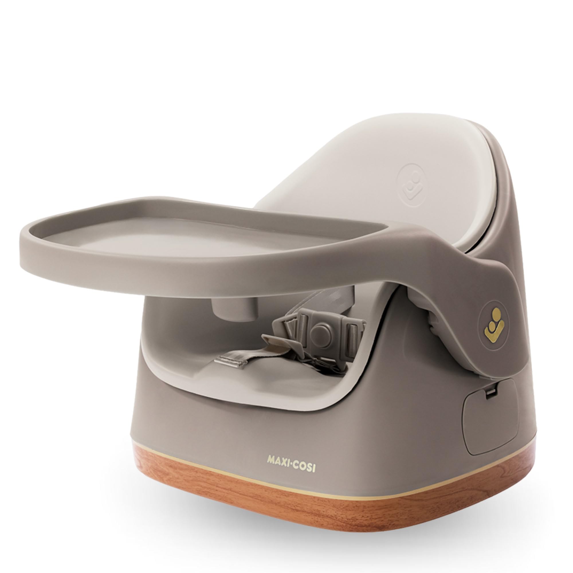 Maxi-Cosi Jay 2-in-1 Sitzerhöhung – Verstellbarer Hochstuhl für 6–36 Monate