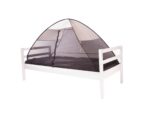 Deryan Bettzelt 200x90x110cm – Pop-up Moskitonetz mit Insektenschutz für Kinder – Bild 3