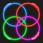 Novkin 2er-Pack LED-Hundehalsbänder – Wiederaufladbar & Sicherheit für alle Hundegrösszen – Bild 7