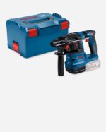 Bosch Professional GBH 18V-22 Akku-Bohrhammer – 18V System mit SDS-plus & Vibration Control – Bild 8