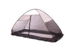 Deryan Bettzelt 200x90x110cm – Pop-up Moskitonetz mit Insektenschutz für Kinder – Bild 4