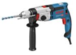Bosch Professional GSB 24-2 Schlagbohrmaschine 1100W – Profi-Bohrmaschine mit KickBack Control – Bild 4