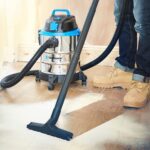 Vacmaster Nass-Trockensauger 1250W 20L – Mehrzwecksauger mit Blasfunktion – Bild 2