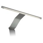 SEBSON LED Schrankleuchte 2er Set – Warmweiss 3000K Aufbauleuchte mit Schalter – Bild 2