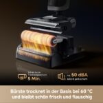 dreame H14 Dual 5-in-1 Nass- & Trockensauger – 18.000 Pa mit intelligenter Dosierung – Bild 7