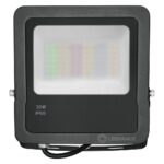 LEDVANCE SMART+ WIFI FLOOD 30W – RGB Smarter Aussenfluter mit Alexa & Google Home – Bild 7