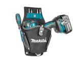 Makita E-15154 Schrauberholster – Gürtelhalterung für Rechts- & Linkshänder – Bild 3