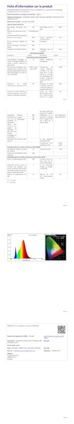 Klighten LED Spiegelleuchte Bad 40cm – 1080lm Warmweiß für perfekte Ausleuchtung – Bild 11