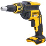 DeWalt DCF620P2K Akku-Schnellbauschrauber 18V bürstenlos – Trockenbau Magazinschrauber – Bild 3