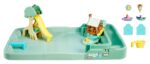 Little Tikes Bluey Bushland Adventure Wassertisch – Interaktives Wasserspielset für Kleinkinder – Bild 2