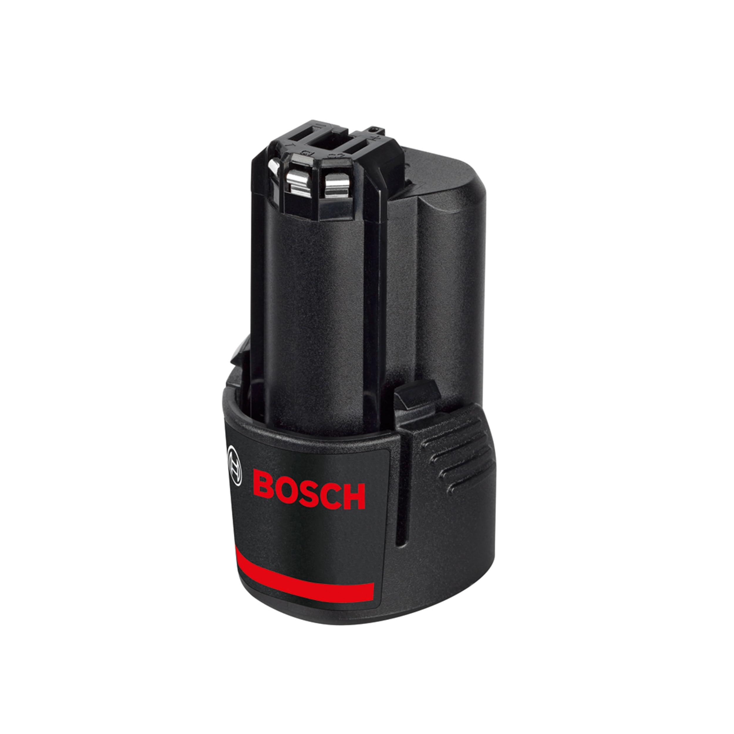 Bosch Professional GBA 12V 3.0Ah Akkupack – Kompakter Akku für 12V-Werkzeuge