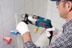 Bosch Professional GSB 20-2 Schlagbohrmaschine 850W – Kraftvoll & sicher mit L-Case – Bild 5