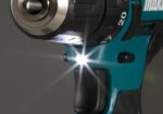 Makita DF333DSAE Akku-Bohrschrauber 12 V – Komplett-Set mit 2 Akkus & Ladegerät – Bild 8
