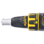 DeWalt DCF620P2K Akku-Schnellbauschrauber 18V bürstenlos – Trockenbau Magazinschrauber – Bild 6