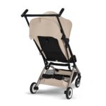 CYBEX Gold LIBELLE Reisebuggy – Ultraleichter Kinderwagen für 6 Monate bis 4 Jahre – Bild 3