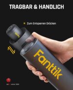 Fanttik S1 Pro Akku-Schraubendreher mit 16 Bits – Profi-Elektroschrauber 6 Nm – Bild 6
