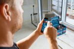 Bosch Professional GSR 18V-110 C – Akku-Bohrschrauber 110 Nm für Profis – Bild 2