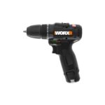 WORX WX121 Akku-Schlagbohrschrauber 12V – 3-in-1 Multifunktion mit Akku & Ladegerät – Bild 3