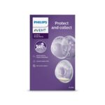 Philips Avent SCF157/02 Brustschalen-Set – Milchsammler & Stillkomfort für Mütter – Bild 2