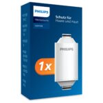 Philips AWP175 Duschfilterkartusche – Chlor- & Schwermetallentfernung für Haut & Haar