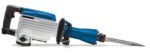 Scheppach AB1700 Abbruchhammer 1700W – 50J Schlagkraft für professionelle Abbrucharbeiten – Bild 4