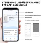 PETKIT EVERSWEET SOLO 2 Intelligenter Trinkbrunnen – App-gesteuert für Katzen & Hunde – Bild 7