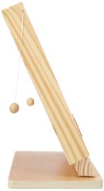 small foot Kletterpfad aus Holz – Motorikspielzeug für Kinder ab 3 Jahren – Bild 5