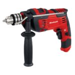 Einhell Schlagbohrmaschine TC-ID 1000 E – 1010 W Profi-Bohrmaschine für Holz, Beton & Metall