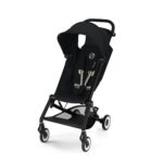 Cybex Gold AGIS Buggy – Ultraleichter Reisebuggy (6,3 kg) mit UPF50+ für 6 Monate bis 4 Jahre
