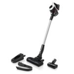 Bosch Unlimited Serie 6 BKS611MTB Akku-Staubsauger – Kabelloses Handgerät für alle Böden