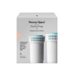 Tommee Tippee Perfect Prep Ersatzfilter 2er-Pack – Antibakterieller Wasserfilter für sichere Babynahrung – Bild 3
