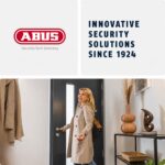 ABUS KeyGarage 787 – Schlüsseltresor mit 4-stelligem Code für bis zu 20 Schlüssel – Bild 7