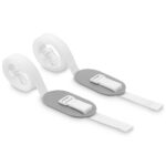 Moby-System DREEMY 3in1 Babybett – Beistellbett, Reisebett & freistehendes Bett für Neugeborene – Bild 10