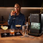 Cecotec Chillin´Ice Sphere – Eiskugelmaschine für 45 mm Kugeln, 70-Minuten-Zyklus – Bild 2