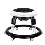 UBRAVOO Lauflernhilfe mit verstellbarem Rollator – Laufen lernen für Babys 6-18 Monate