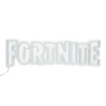Paladone Fortnite LED-Neon-Wandleuchte 40 cm – Offiziell lizenzierte Gaming-Beleuchtung – Bild 9