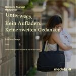 Medela Harmony Handmilchpumpe – Kompakt & diskret mit PersonaFit Flex – Bild 6