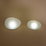 Solar Glas Dekoleuchten 2er Set neutralweiss 4100K – Esotec Gartenbeleuchtung – Bild 5
