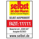 Bosch IXO Akkuschrauber 7. Generation 3,6V – Kompakter Elektroschrauber mit LED – Bild 10