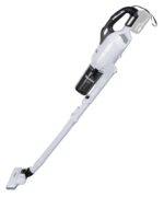 Makita DCL286FZW Akku-Staubsauger 18V mit Zykloneinheit – Handstaubsauger – Bild 4