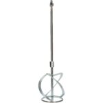 Bosch PRO Bohrmaschinenrührkorb M14 ø 140 mm – Rühren zähflüssiger Materialien
