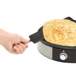 WMF Lono Crepes Maker & Sandwich Maker Set – Profi-Küchengeräte für Crêpes & Toast – Bild 5