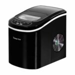 Magic Chef MCIM22B Eiswürfelbereiter 12,2 kg – Tragbar für Arbeitsplatte & Events – Bild 4