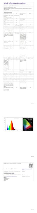 Klighten LED Spiegelleuchte Bad 40cm – 1080lm Warmweiß für perfekte Ausleuchtung – Bild 12